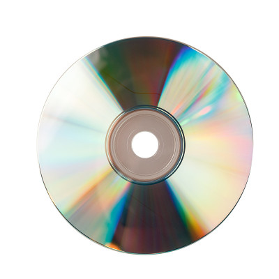 盒装CD