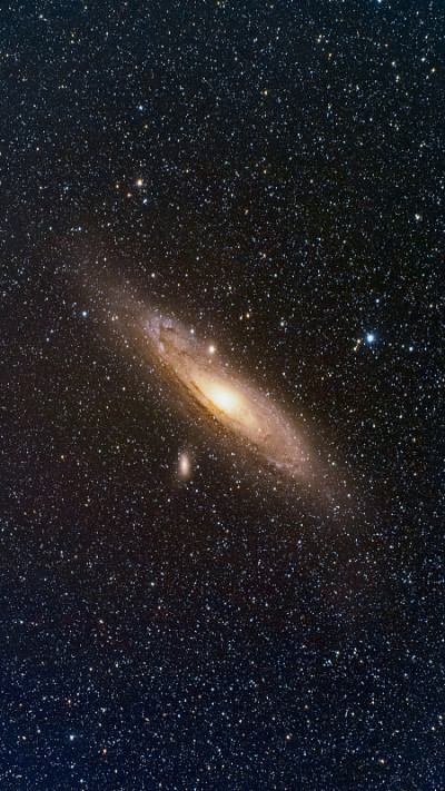 仙女座星系