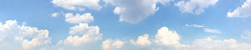 天空背景,cloudscape