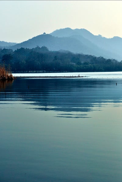 西湖
