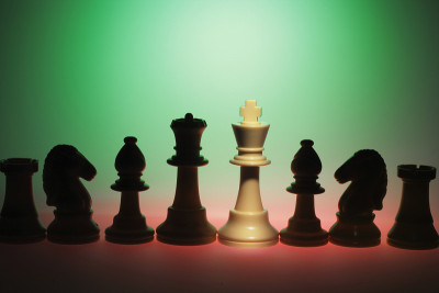 棋子