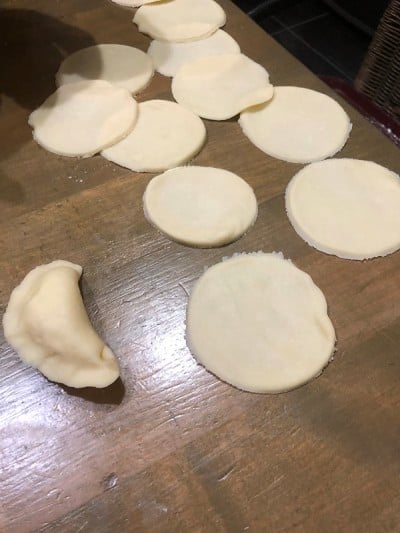 食物