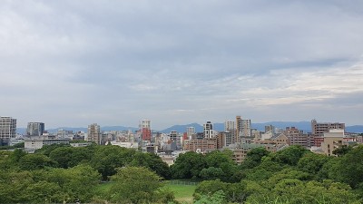 福冈