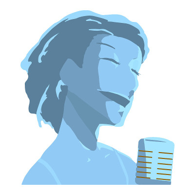 jazz singer