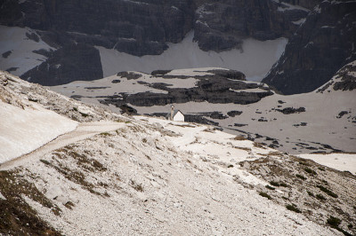 lavaredo