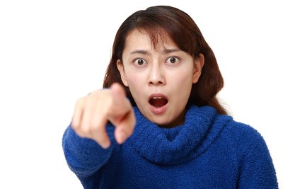 女人看到的东西