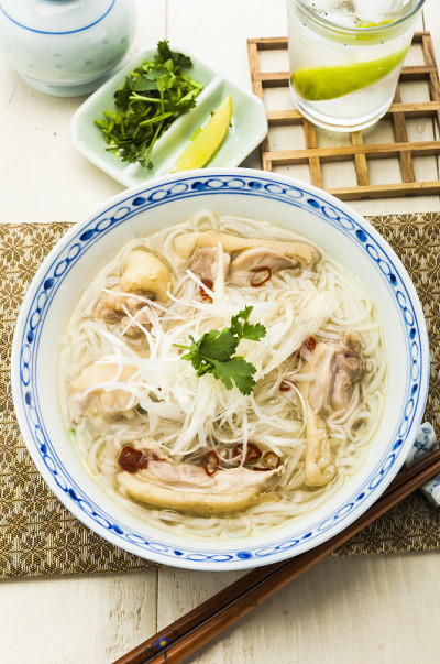 越南菜