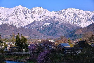 Hakuba