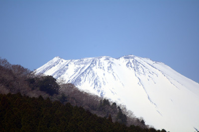 富士山,日本