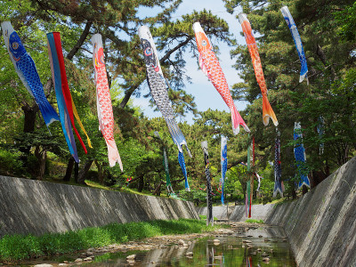 西宫城