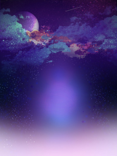 天空的幻想