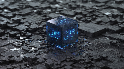 CPU