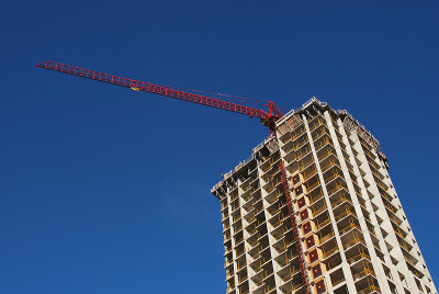 建筑施工