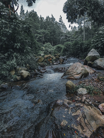 岩石