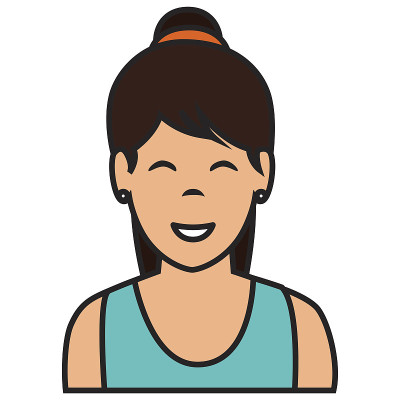 美女头像