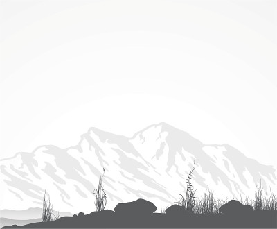 景观与山
