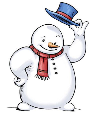 雪人