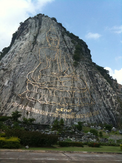 高志灿佛山