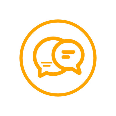 Chat icon, sms icon, chat, bubble, comments icon, 