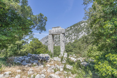 Termessos