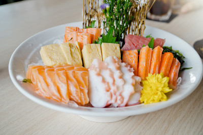 生鱼片板