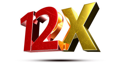 12x3d。