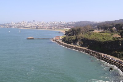 圣弗兰西索湾区