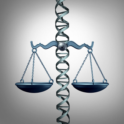《生命伦理学与法律