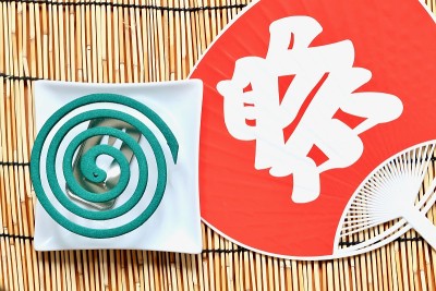 蚊子线圈