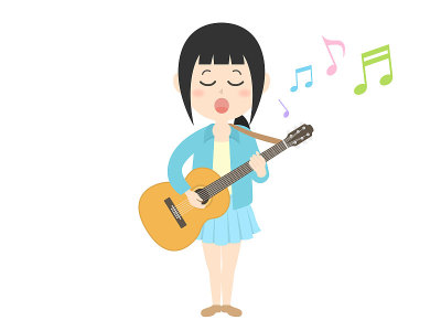 歌手