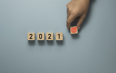 商家抱着2021年木方块丝网印刷的目标，树立企业目标理念。