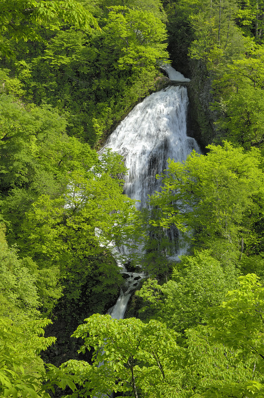 7-waterfall