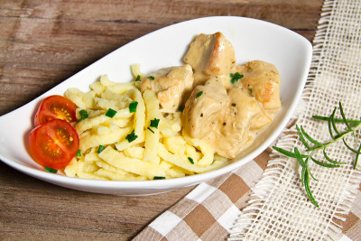 ragout