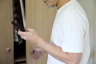 生活方式