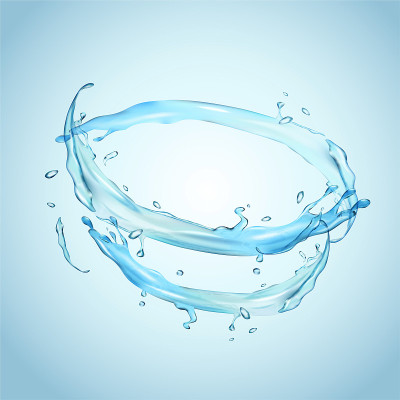 旋流式清水设计