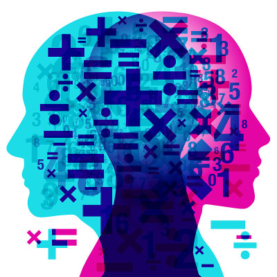 数学思维