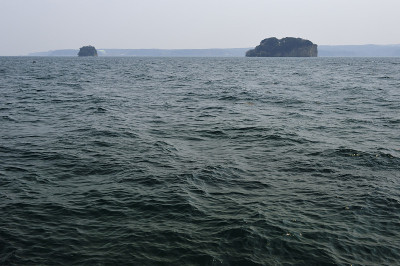 Nanao湾