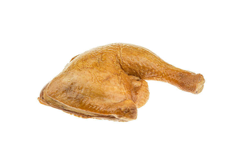 鸡腿抽