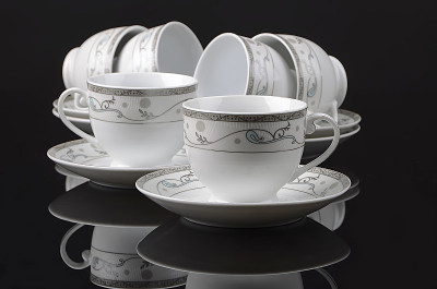 茶具