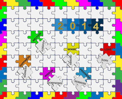 拼图游戏2014 -如意算盘9