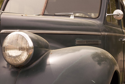 老1930的车