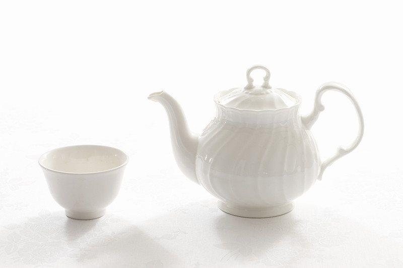 茶壶