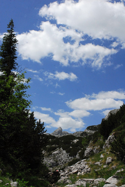 Durmitor