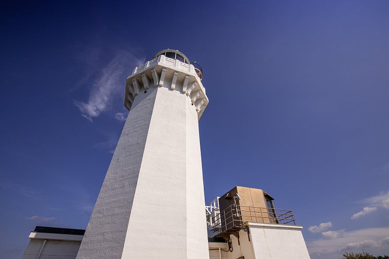 日本的佐田岬（爱媛县伊方町）