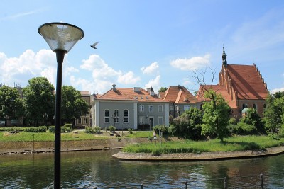 Bydgoszcz