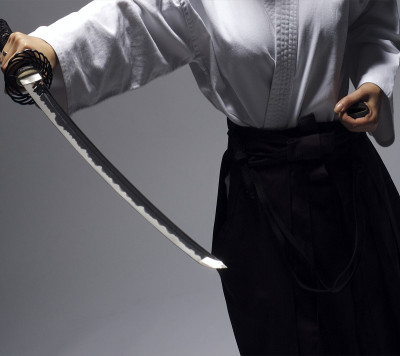 武士