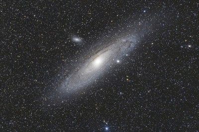 仙女座星系