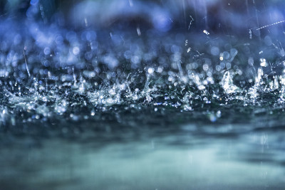 水溅