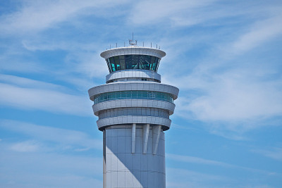 航空控制塔