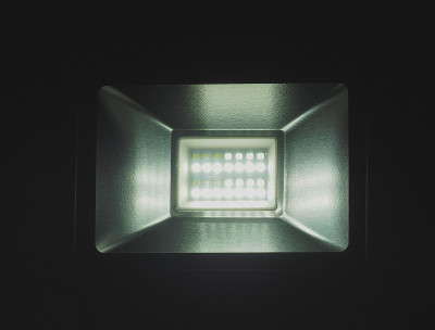 LED投光器